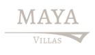 Maya villas logo